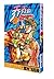 Jojo's Bizarre Adventure 7 Chinese Edition (Battle Tendency, #2)
