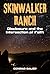 Skinwalker Ranch by Conrad Bauer