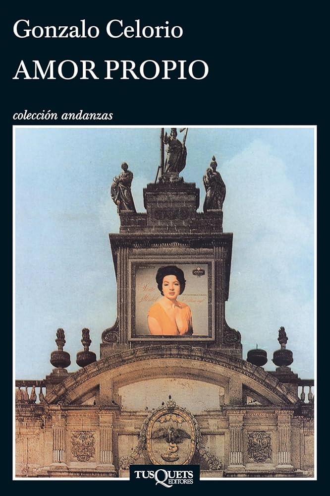 Amor propio (Paperback)