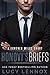 Honovi's Briefs by Lucy Lennox