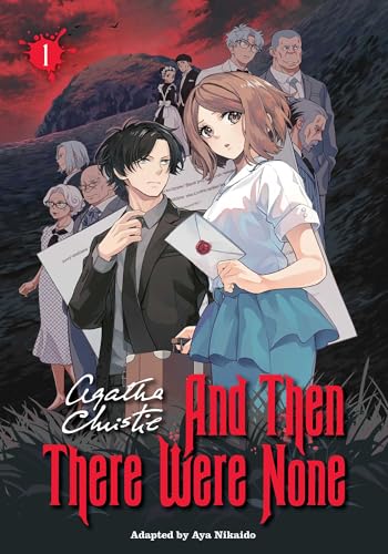 And Then There Were None, Vol. 1 (Paperback)