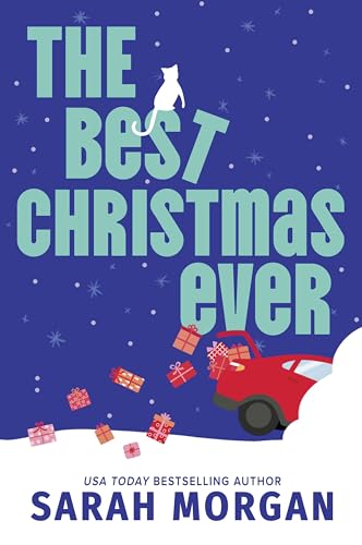 The Best Christmas Ever (Paperback)