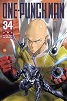 One-Punch Man, Vo...