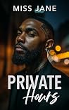 Private Hours: An...