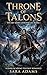 Throne of Talons: A Dark Ac...