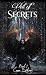 Veil of Secrets by Emma Sidener