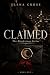 CLAIMED (The Blackstone Ser...