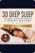30 Deep Sleep Guided Meditations & Hypnosis Sessions For Wome... by Kayla Jackson
