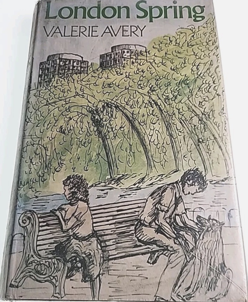 London Spring (Literature for Life)
