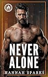 Never Alone