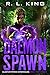 Daemon Spawn (Alastair Stone Chronicles, #43)