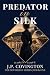 Predator in Silk: A Romantic Suspense Thriller (The Sovereign Series Book 1)