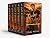 The Ember Ridge Series: A S...