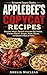 Applebee’s Copycat Recipes:...