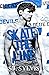 Skate the Line (Blue Devils Hockey, #2)