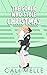 The Goalie Who Stole Christmas (Wyncote Wolves #5)