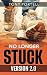 No Longer Stuck by Tony Portell