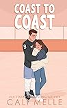 Coast to Coast by Cali Melle