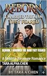 Reborn, I Married...