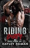Riding Dirty: An Age Gap Romance