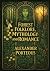 Forest Folklore, Mythology,...