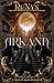 Arkana (The Verenmore Volumes)