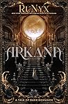Arkana by RuNyx