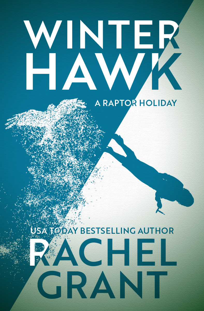 Winter Hawk (Evidence, #9)