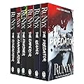 The Dark Verse Series