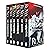 The Dark Verse Series (Dark Verse, #1-6)