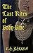 The Last Rites of Baby-Blue by L.A. Barron