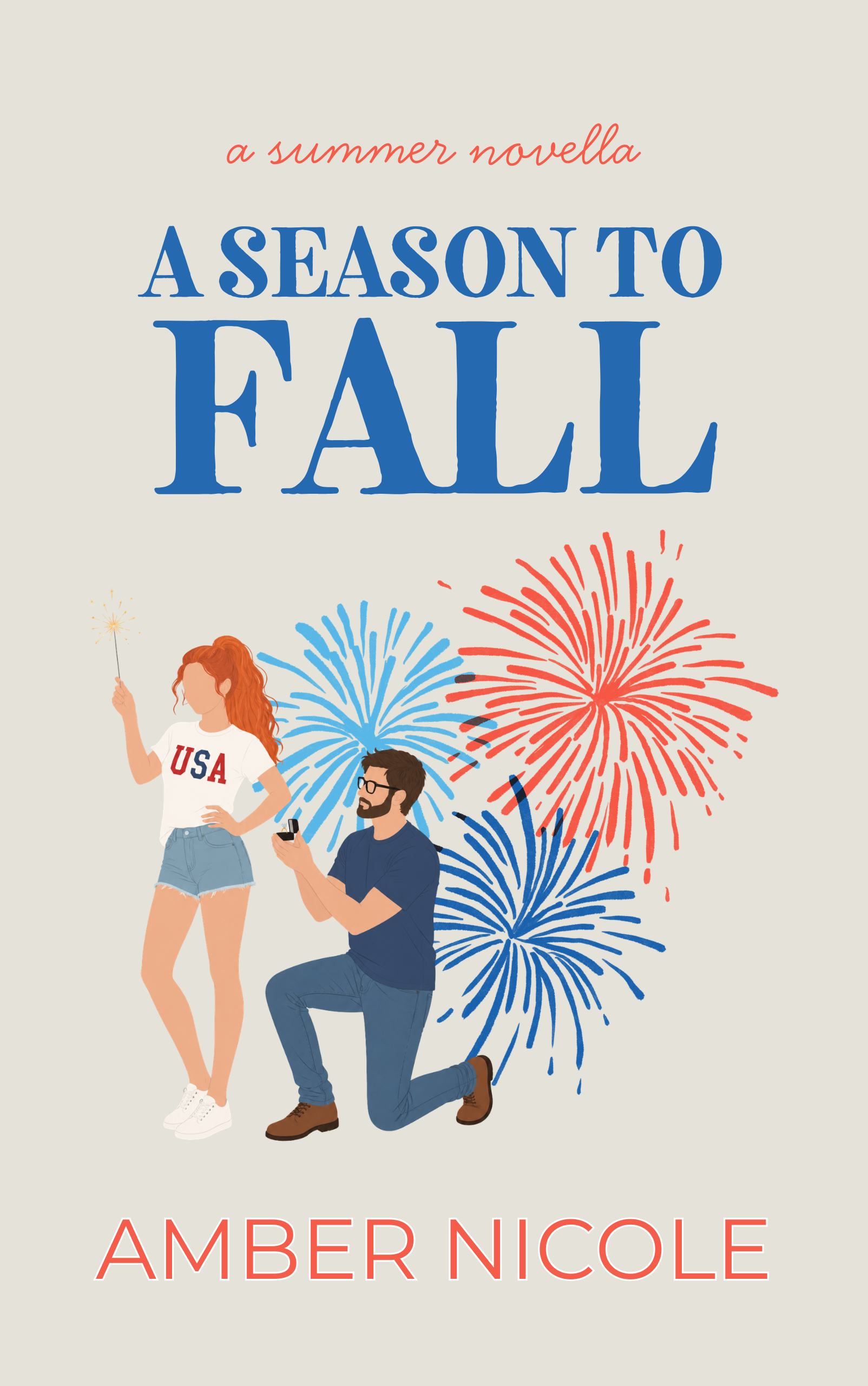 A Season to Fall