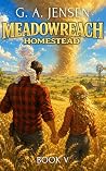 Meadowreach Homes...