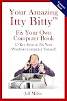 Your Amazing Itty...