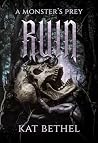 Ruin: A Horror Mo...