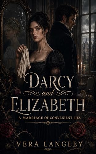 Darcy and Elizabeth: A Marriage of Convenient Lies: A Pride and Prejudice Variation (Pride and Ruin Book 1)