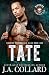 Tate: Book 1, in The Sinner...