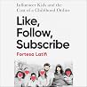 Like, Follow, Sub...