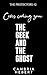 The Geek and the Ghost (The Protectors #2)