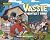 Vassie and the Mightiest Thing