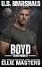 Boyd by Ellie Masters Boyd by Ellie Masters