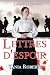 Lettres D'espoir (Libérer L...