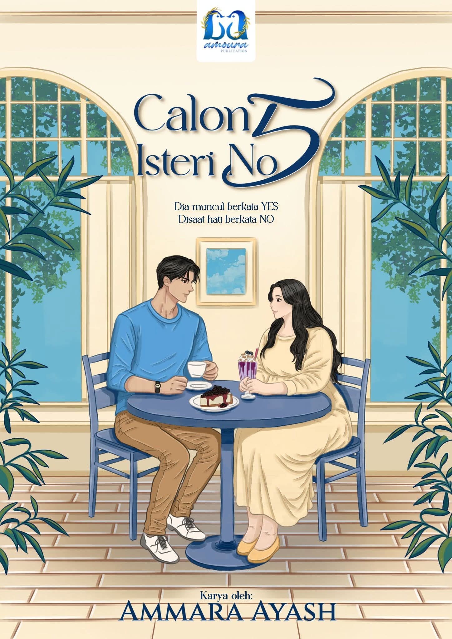 Calon Isteri No 5