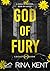 God of Fury (Legacy of Gods Vol. 5) (Italian Edition)