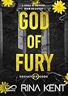 God of Fury (Lega...