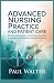 ADVANCED NURSING PRACTICE A...