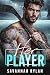 Her Player: A Billionaire Hockey Romance (Vegas Vipers Book 2)