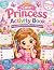 Big & Easy Princess Activit...