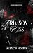 Crimson Kiss: A Dark Parano...