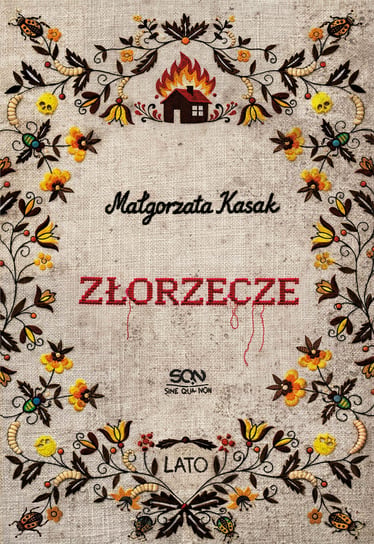 Złorzecze